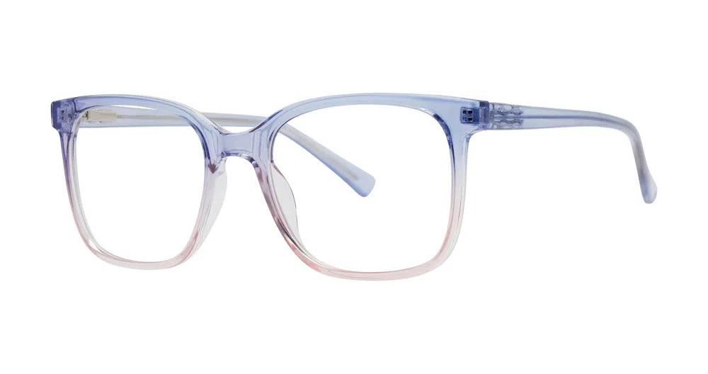 MODERN PLASTICS II GRADIENT Eyeglasses